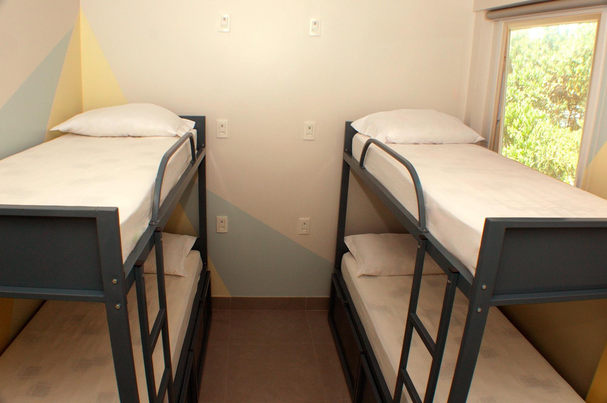 El Misti Hostel Ipanema Rio de Janeiro Eksteriør billede