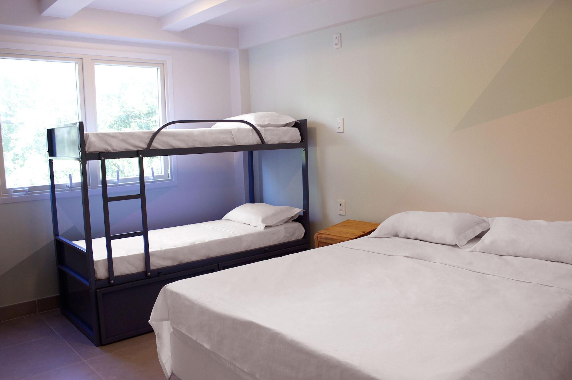 El Misti Hostel Ipanema Rio de Janeiro Eksteriør billede