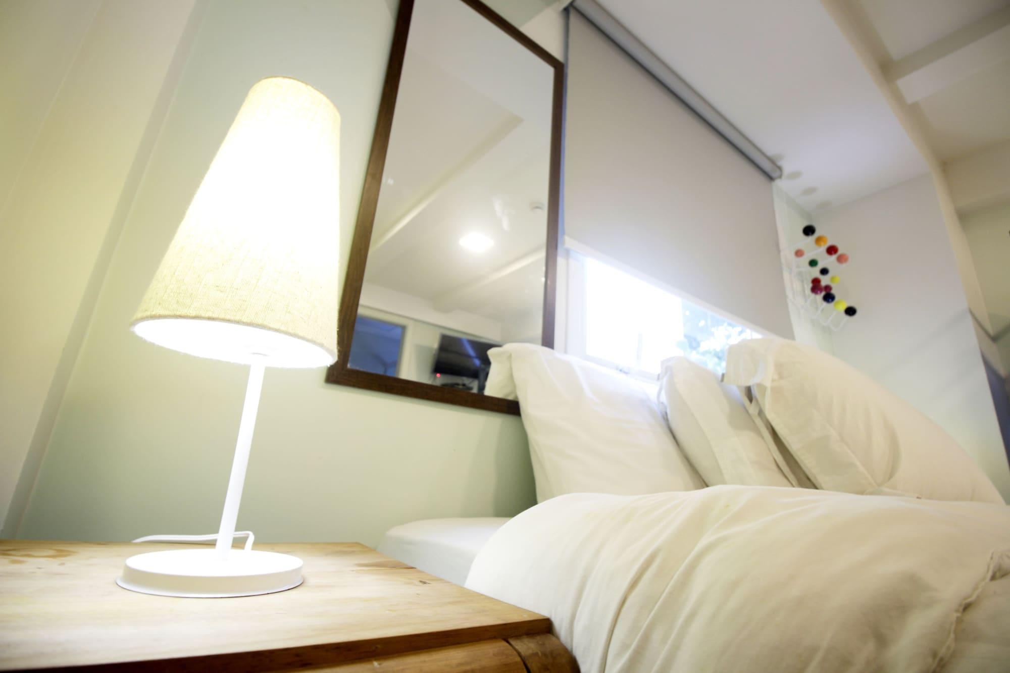 El Misti Hostel Ipanema Rio de Janeiro Eksteriør billede