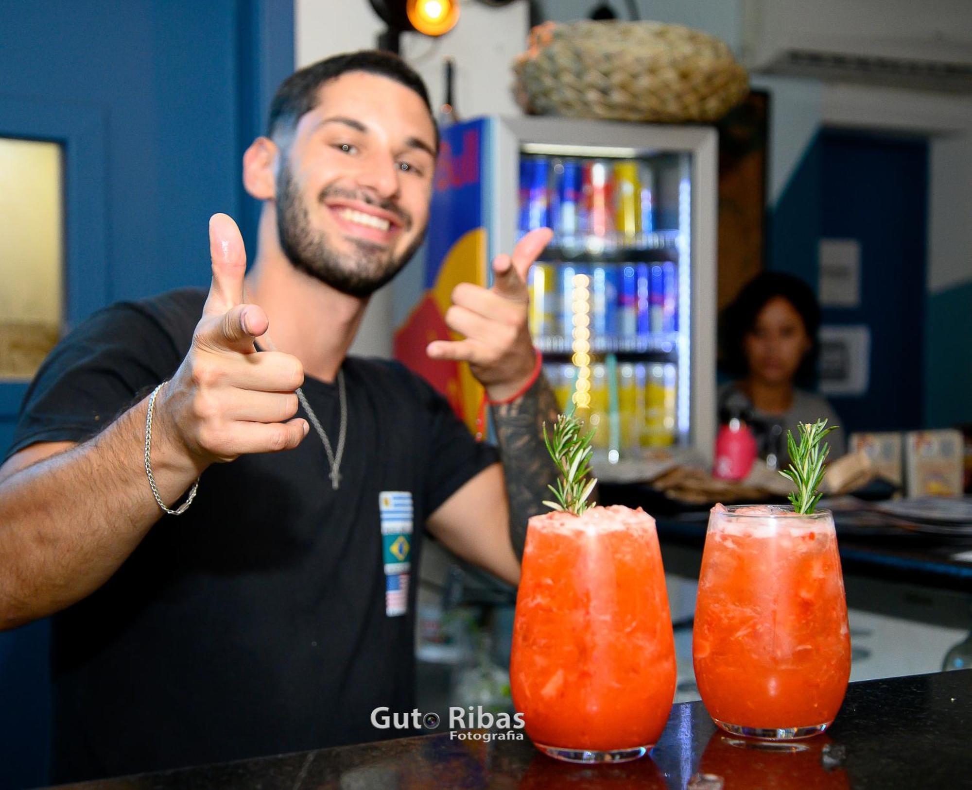 El Misti Hostel Ipanema Rio de Janeiro Eksteriør billede