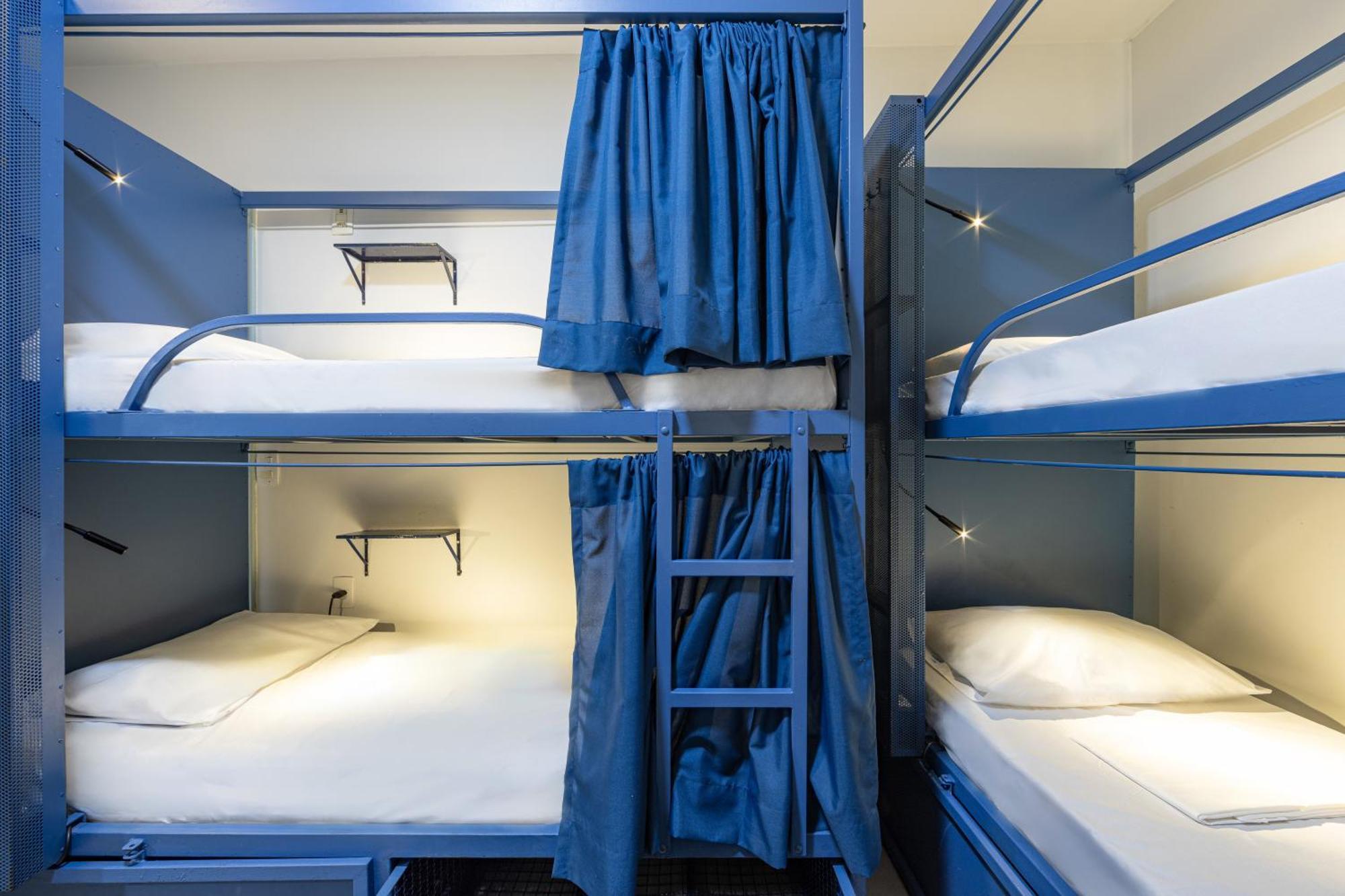 El Misti Hostel Ipanema Rio de Janeiro Eksteriør billede